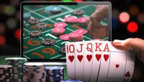 Онлайн казино Baboss Casino